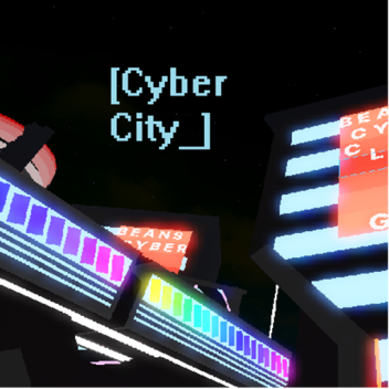Cyber City_