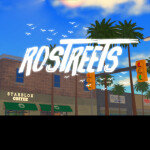 RoStreets Testing Place