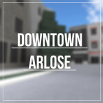 Downtown Arlose