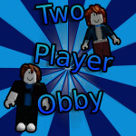 Two Player Obby [New]