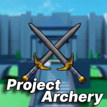 Cyphixion's Project Archery
