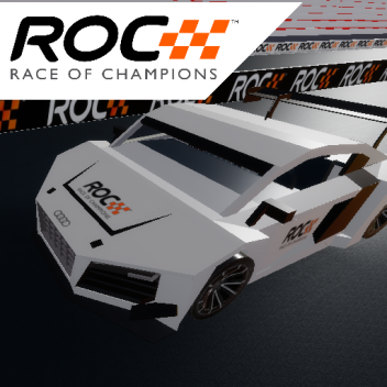 (ROC) Race Of Champions™