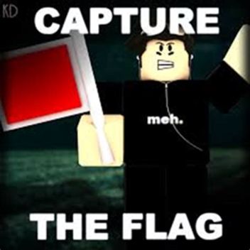 Capture the Flag (Alpha)2434