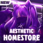 [WINTER] Aesthetic Clothing HomeStore