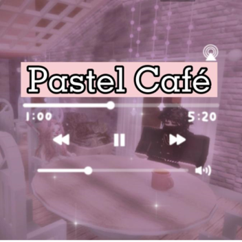 Pastel Café