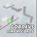 Gobdev’s Time Records! [😲TRAVELING TRADER!🚙 ]