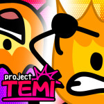 [LOVE OF THE S*N] - projectTEMI [OSC Minigames]