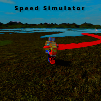 Speed Simulator