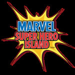 Marvel Super Hero Island  