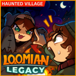 Loomian Legacy Online Game