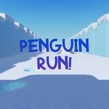 Penguin Run