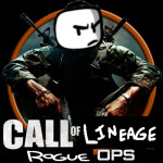 Call Of Lineage: Rogue Ops [GAIA MAP BACK!]