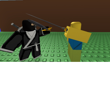zword fight (took me a hour to make)
