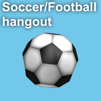 Soccer hangout BETA