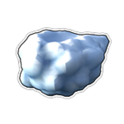 Flying Cloud! - Roblox