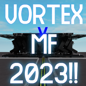 VORTEX MUSIC FESTIVAL 2023 (UPDATE)