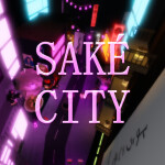 Sake City