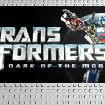 Transformers Dark of the Moon