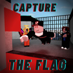 [EASTER] Capture The Flag!