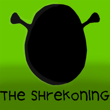 O Shrekoning