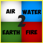 The 4 Elements Tycoon 2!