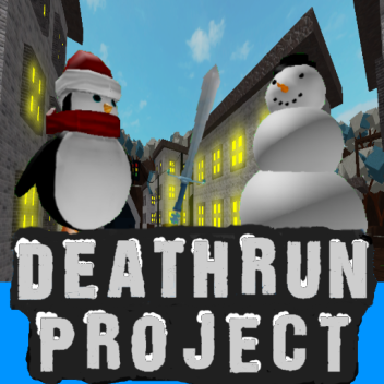 Deathrun Project