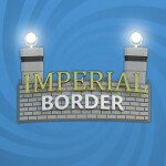 [LAUNCH SALE -25%] Imperial Border