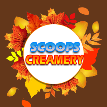 Scoops Creamery V1