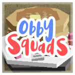 🥞 Obby Squads: Reshuffled