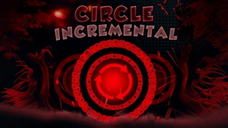 Circle Incremental | Roblox Game - Rolimon's