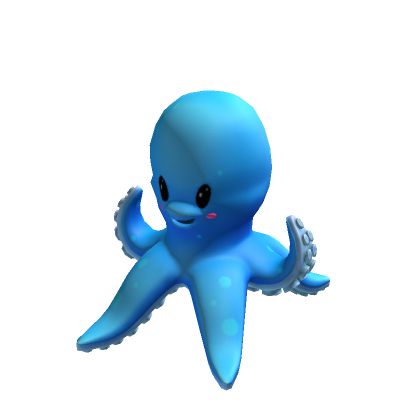 Octopus Emoji - Roblox Muscle T Shirt Free,Octopus Emoji - free transparent  emoji 