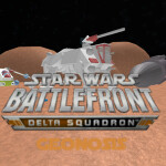 STAR WARS BATTLEFRONT: Delta Squadron [Geonosis]