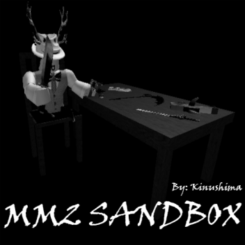 Fixed MM2 Sandbox