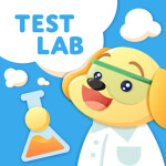 Adopt Me! 🧪 Test Lab