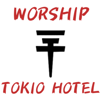 WORSHIP TOKIO HOTEL (Original)