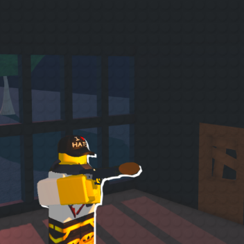 Call of Robloxia - Zombies Fixed
