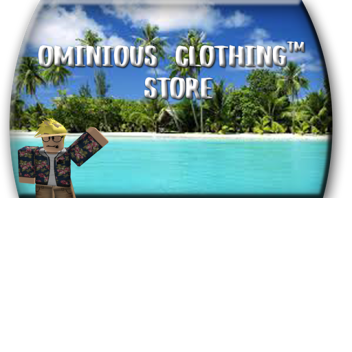 Ominious Clothing Shop™