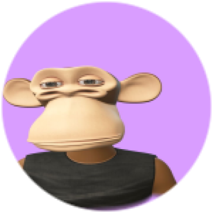 monkey rizz - Roblox