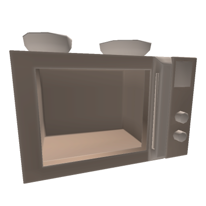Microwave Roblox Id