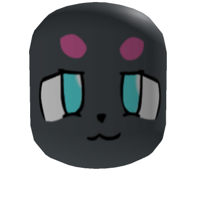 Roblox Item Five-Tailed Fox Mask