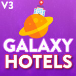 Galaxy Hotels Island (PETS!)