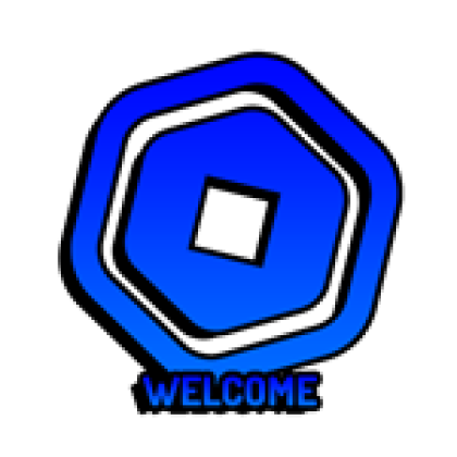 Welcome! - Roblox