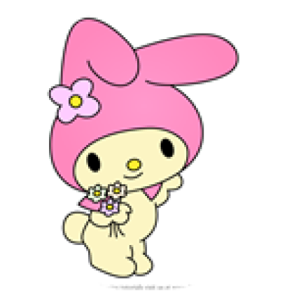 my melody ! - Roblox