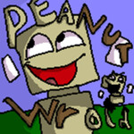 Peanut World (alpha)
