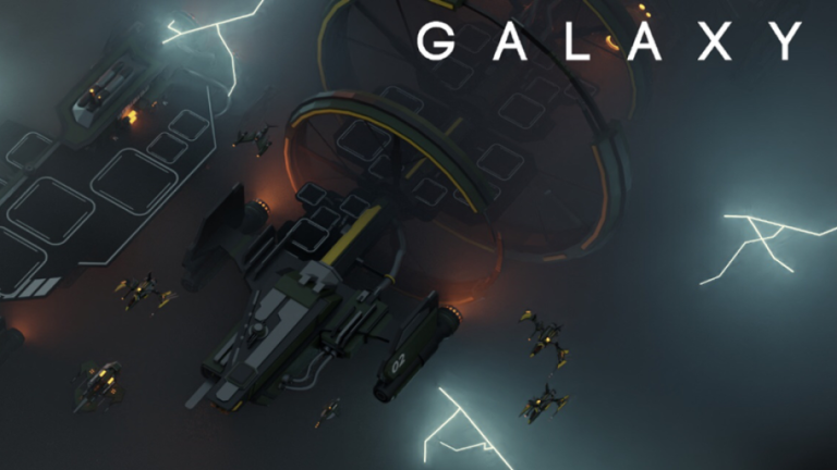 Galaxy