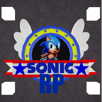 Sonic RP [Discontinued]