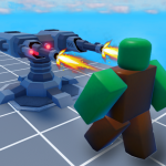 Just released Defender's Depot 2, a tower defense base building game! :  r/roblox