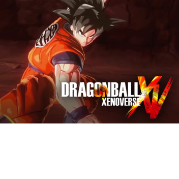 Dragon Ball Xenoverse Rp(MJR UPDATE)