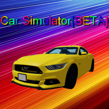 Car Simulator [1.6.4] 