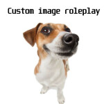 [new music] Custom Image Roleplay [WIP]